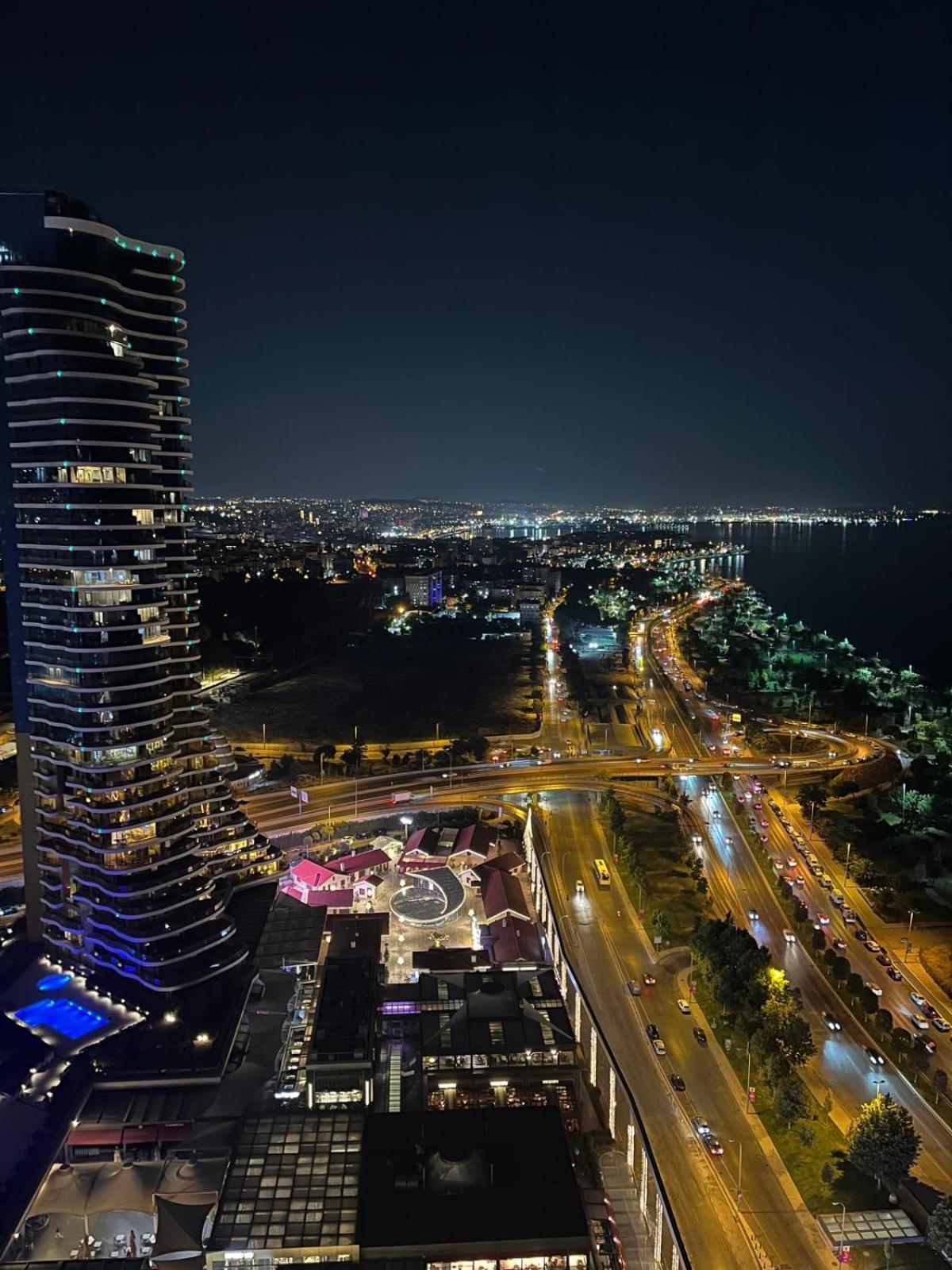 Kartal Lueks * Istanbul